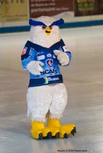 Photo hockey match Angers  - Briançon  le 17/10/2009