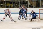 Photo hockey match Angers  - Briançon  le 17/10/2009