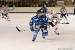 Photo hockey match Angers  - Briançon  le 17/10/2009