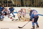 Photo hockey match Angers  - Briançon  le 17/10/2009