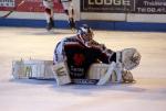 Photo hockey match Angers  - Briançon  le 17/10/2009