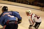 Photo hockey match Angers  - Briançon  le 17/10/2009