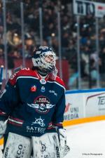 Photo hockey match Angers  - Briançon  le 05/12/2025