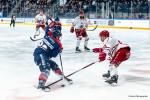 Photo hockey match Angers  - Briançon  le 05/12/2025