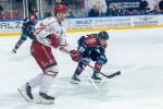 Photo hockey match Angers  - Briançon  le 06/03/2026