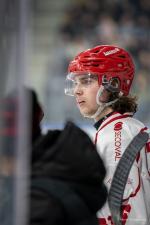 Photo hockey match Angers  - Briançon  le 06/03/2026