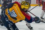 Photo hockey match Angers  - Briançon  le 06/03/2026
