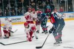 Photo hockey match Angers  - Briançon  le 06/03/2026