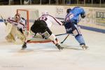Photo hockey match Angers  - Briançon  le 30/03/2010