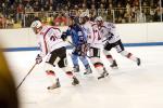Photo hockey match Angers  - Briançon  le 30/03/2010