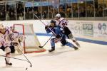 Photo hockey match Angers  - Briançon  le 30/03/2010