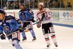 Photo hockey match Angers  - Briançon  le 30/03/2010