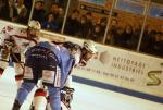 Photo hockey match Angers  - Briançon  le 30/03/2010