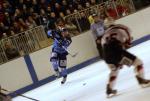 Photo hockey match Angers  - Briançon  le 30/03/2010