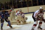 Photo hockey match Angers  - Briançon  le 30/03/2010