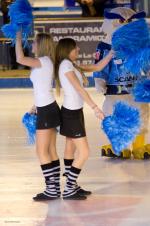 Photo hockey match Angers  - Briançon  le 31/03/2010