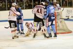 Photo hockey match Angers  - Briançon  le 31/03/2010