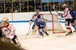 Photo hockey match Angers  - Briançon  le 31/03/2010