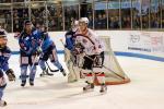 Photo hockey match Angers  - Briançon  le 31/03/2010