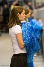 Photo hockey match Angers  - Briançon  le 31/03/2010