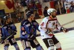 Photo hockey match Angers  - Briançon  le 31/03/2010