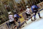 Photo hockey match Angers  - Briançon  le 31/03/2010