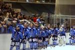 Photo hockey match Angers  - Briançon  le 31/03/2010