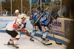 Photo hockey match Angers  - Briançon  le 18/09/2010