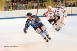 Photo hockey match Angers  - Briançon  le 18/09/2010