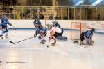 Photo hockey match Angers  - Briançon  le 18/09/2010