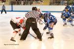 Photo hockey match Angers  - Briançon  le 18/09/2010
