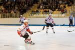 Photo hockey match Angers  - Briançon  le 18/09/2010