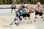 Photo hockey match Angers  - Briançon  le 18/09/2010