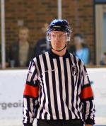 Photo hockey match Angers  - Briançon  le 18/09/2010