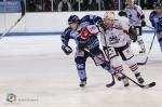 Photo hockey match Angers  - Briançon  le 14/01/2012