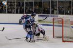 Photo hockey match Angers  - Briançon  le 14/01/2012