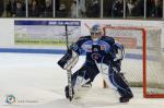 Photo hockey match Angers  - Briançon  le 14/01/2012