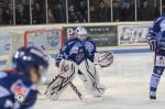 Photo hockey match Angers  - Briançon  le 10/03/2012