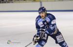 Photo hockey match Angers  - Briançon  le 10/03/2012
