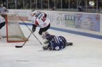 Photo hockey match Angers  - Briançon  le 10/03/2012