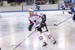 Photo hockey match Angers  - Briançon  le 10/03/2012