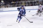 Photo hockey match Angers  - Briançon  le 10/03/2012