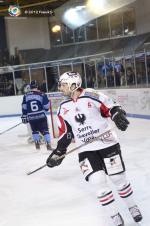 Photo hockey match Angers  - Briançon  le 10/03/2012