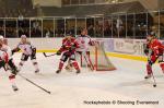 Photo hockey match Angers  - Briançon  le 27/11/2012