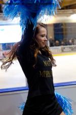 Photo hockey match Angers  - Briançon  le 19/02/2013