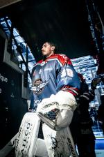 Photo hockey match Angers  - Grenoble  le 01/04/2026