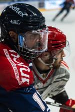 Photo hockey match Angers  - Grenoble  le 06/04/2026