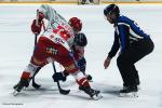 Photo hockey match Angers  - Grenoble  le 06/04/2026