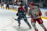 Photo hockey match Angers  - Grenoble  le 06/04/2026