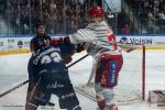 Photo hockey match Angers  - Grenoble  le 06/04/2026